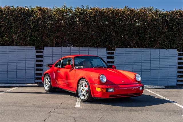 used 1994 Porsche 911 car, priced at $449,900