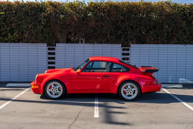 used 1994 Porsche 911 car, priced at $449,900