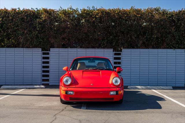 used 1994 Porsche 911 car, priced at $449,900