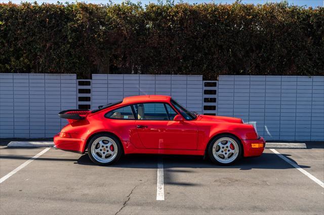 used 1994 Porsche 911 car, priced at $449,900