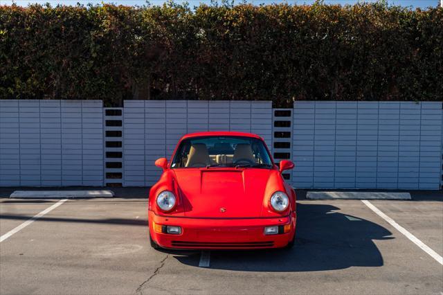 used 1994 Porsche 911 car, priced at $449,900