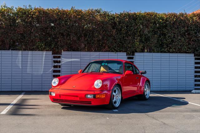 used 1994 Porsche 911 car, priced at $449,900