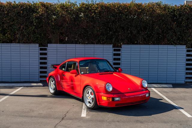 used 1994 Porsche 911 car, priced at $449,900