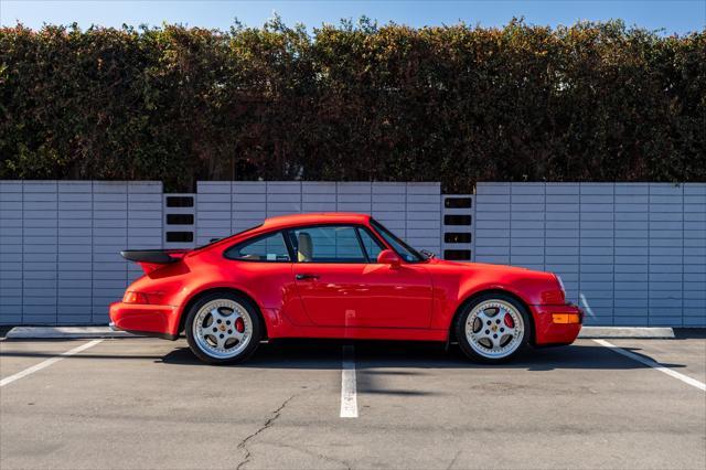 used 1994 Porsche 911 car, priced at $449,900