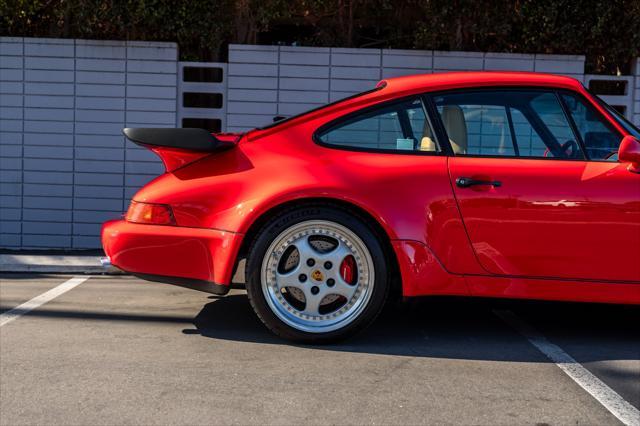 used 1994 Porsche 911 car, priced at $449,900