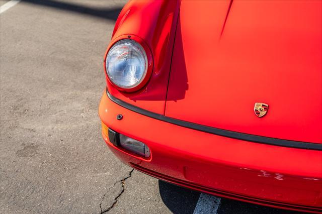 used 1994 Porsche 911 car, priced at $449,900