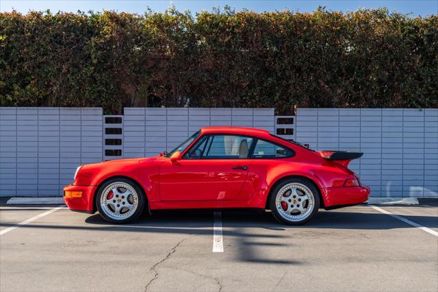 used 1994 Porsche 911 car, priced at $449,900