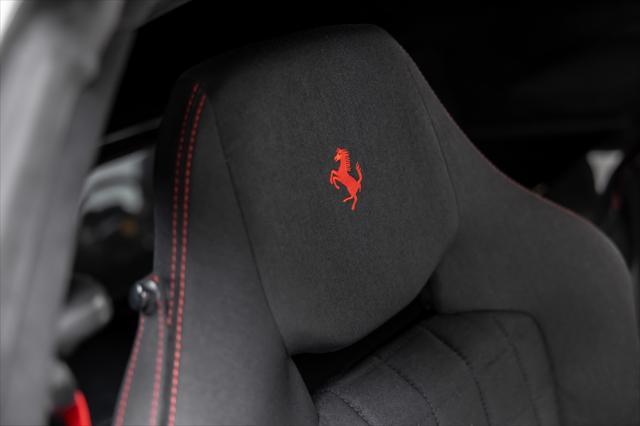 used 2022 Ferrari 812 Competizione car