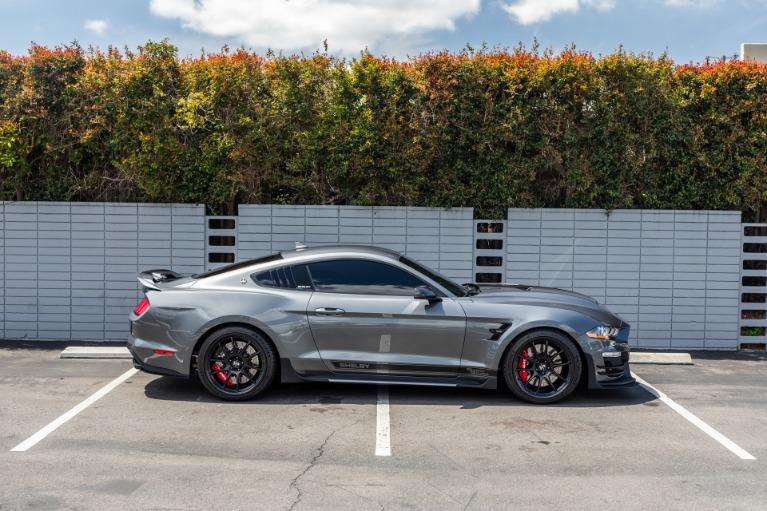 used 2022 Ford Mustang car, priced at $154,999