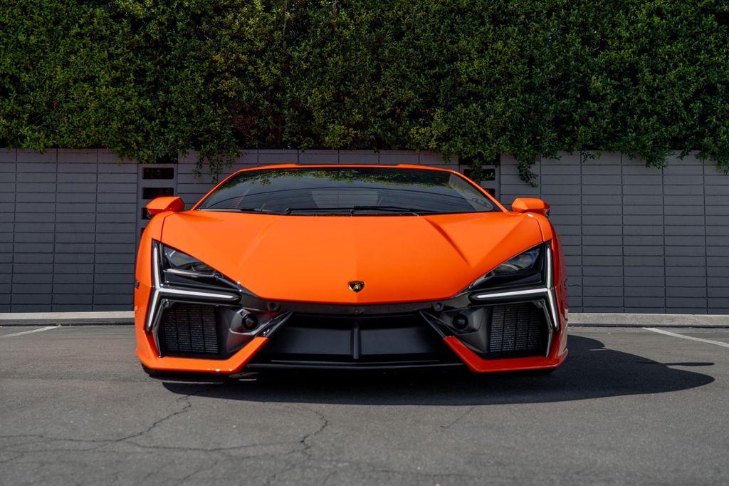 used 2024 Lamborghini Revuelto car, priced at $675,000