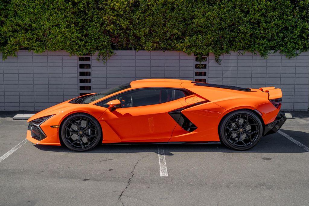 used 2024 Lamborghini Revuelto car, priced at $675,000