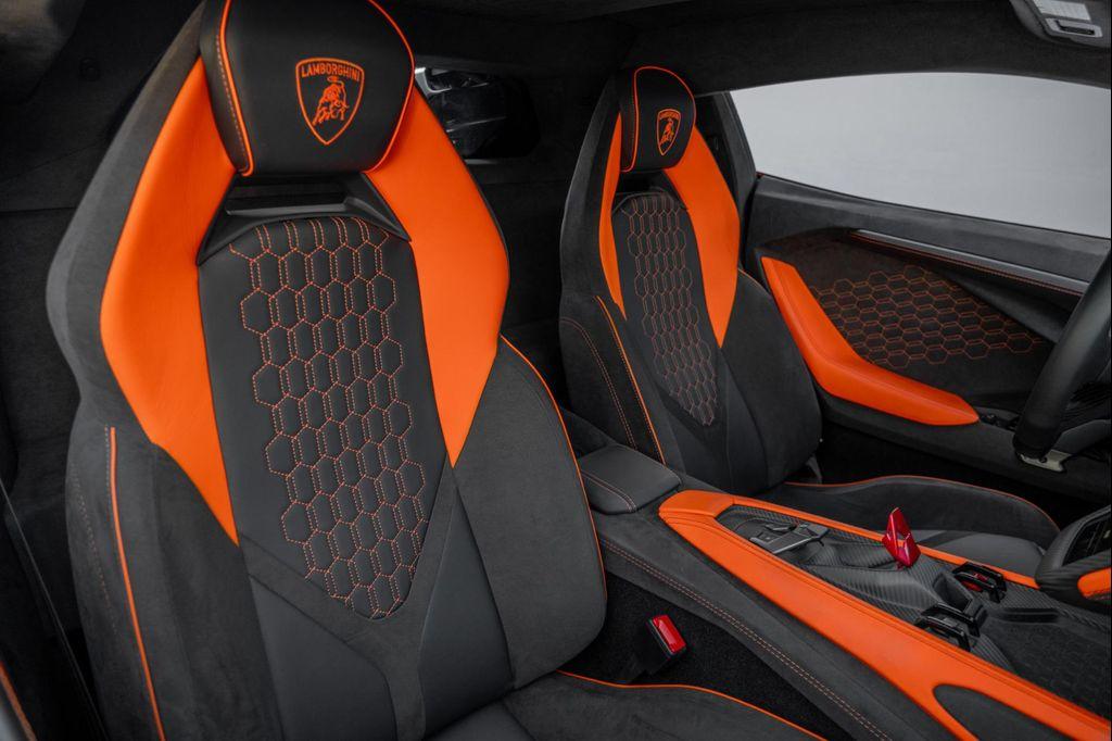 used 2024 Lamborghini Revuelto car, priced at $675,000