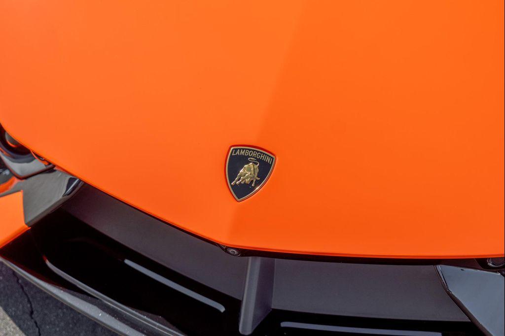 used 2024 Lamborghini Revuelto car, priced at $675,000