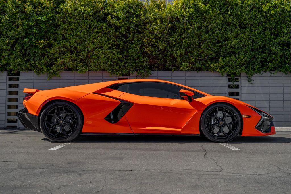 used 2024 Lamborghini Revuelto car, priced at $675,000