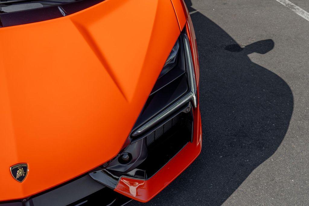used 2024 Lamborghini Revuelto car, priced at $675,000