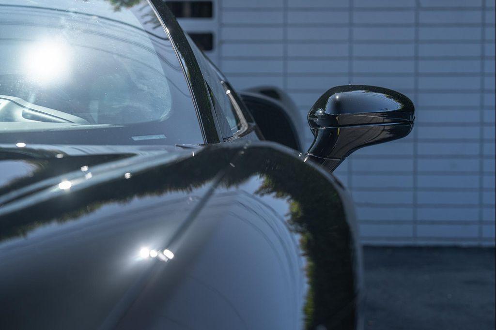 used 2024 Ferrari 296 GTB car, priced at $339,900