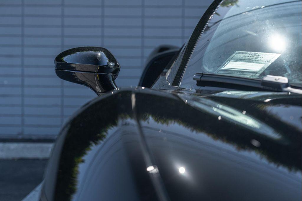 used 2024 Ferrari 296 GTB car, priced at $339,900