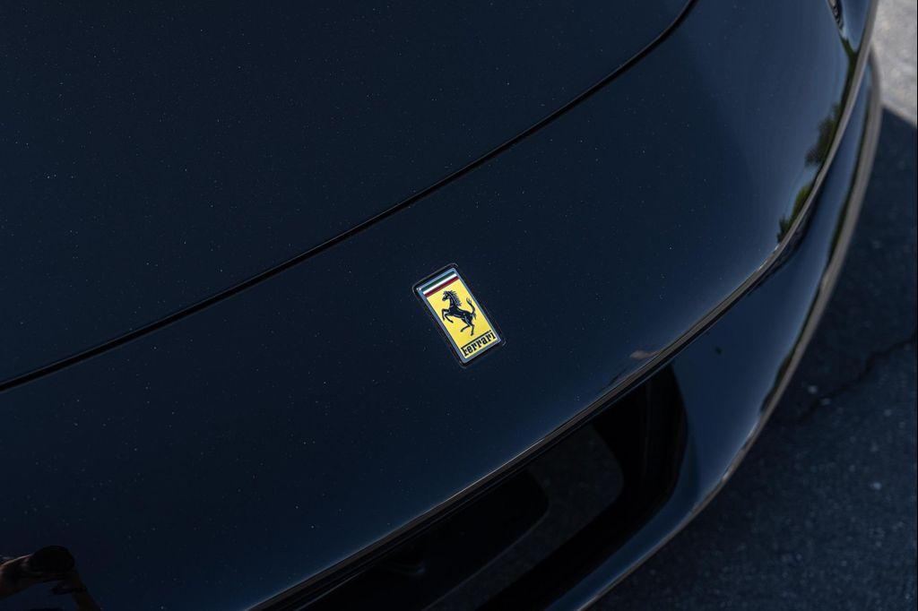 used 2024 Ferrari 296 GTB car, priced at $339,900