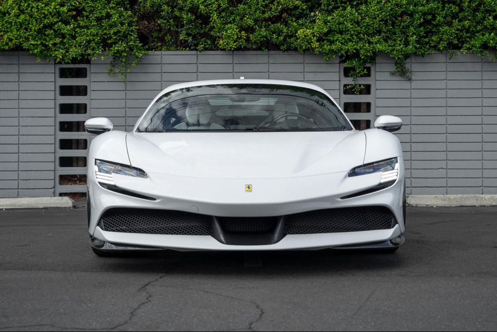 used 2023 Ferrari SF90 Stradale car, priced at $475,000