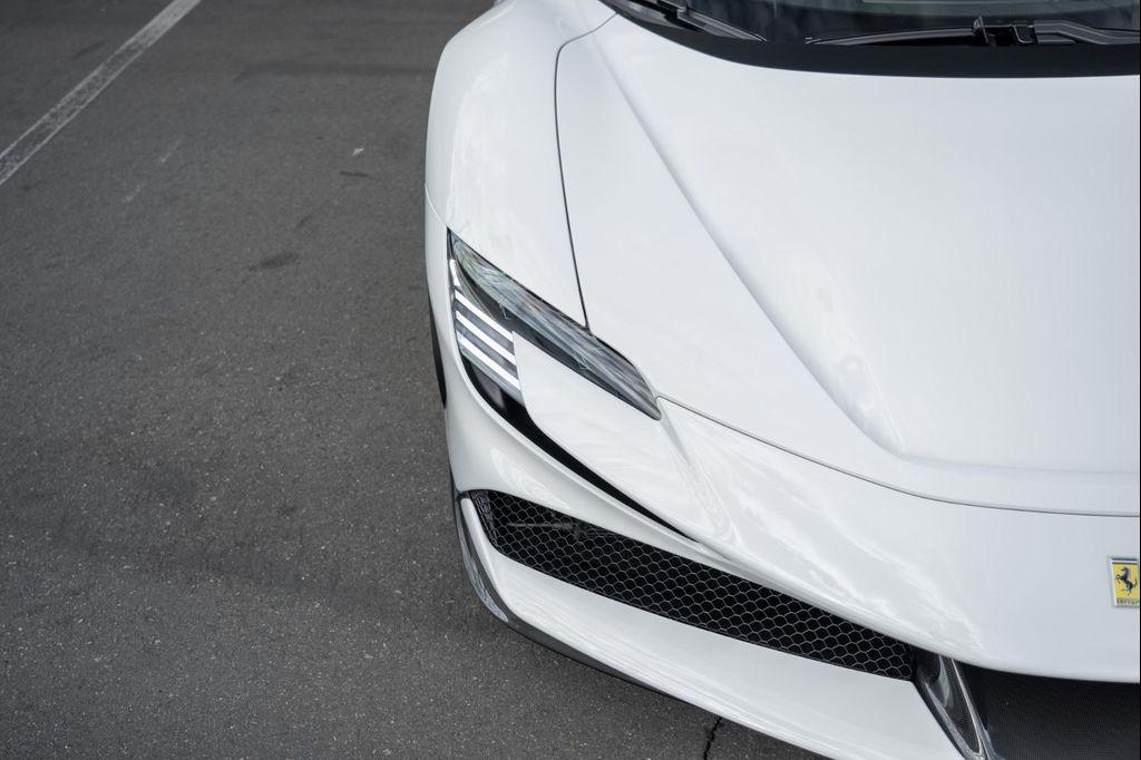 used 2023 Ferrari SF90 Stradale car, priced at $475,000