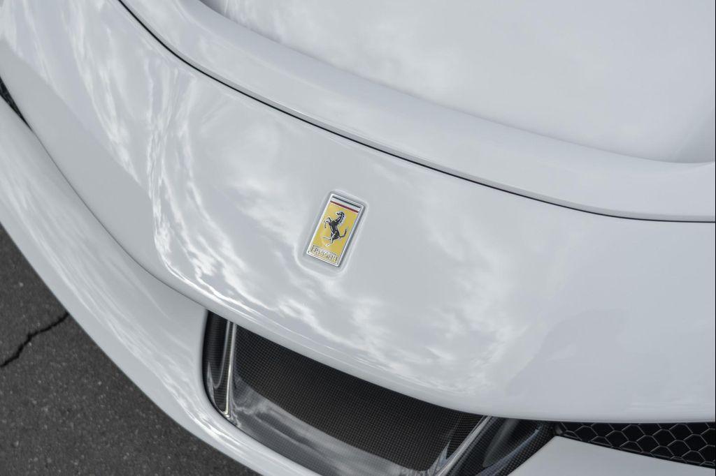 used 2023 Ferrari SF90 Stradale car, priced at $475,000