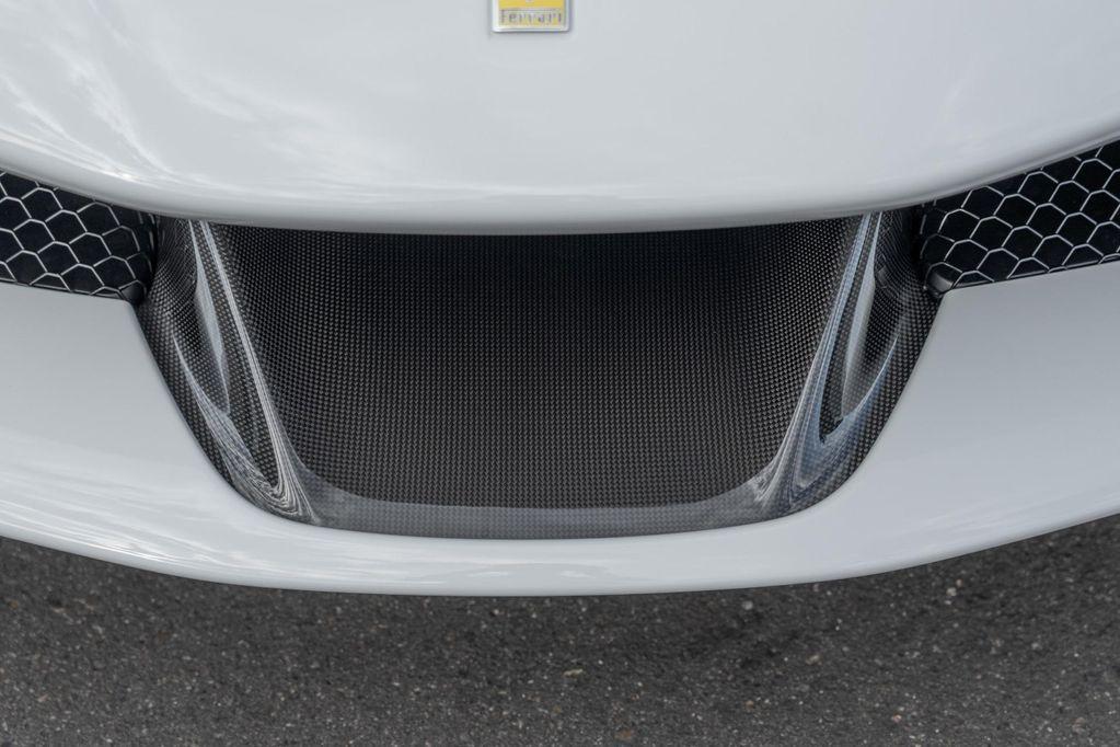 used 2023 Ferrari SF90 Stradale car, priced at $475,000