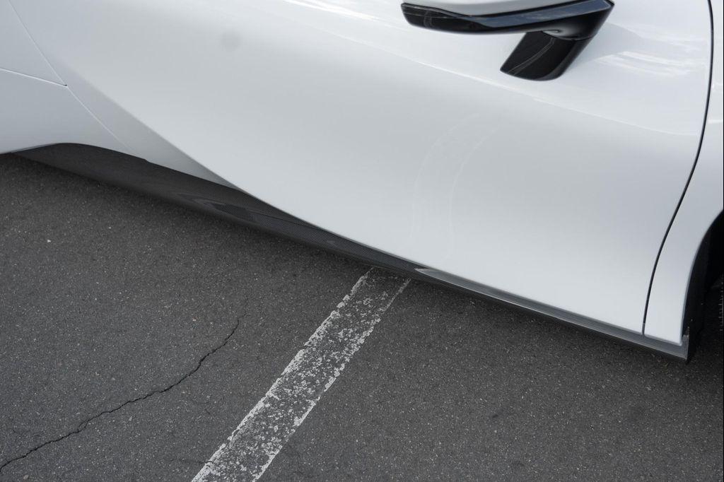 used 2023 Ferrari SF90 Stradale car, priced at $475,000