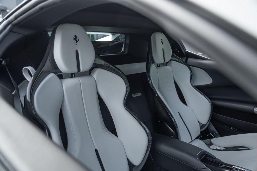 used 2023 Ferrari SF90 Stradale car, priced at $475,000