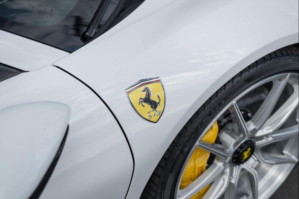 used 2023 Ferrari SF90 Stradale car, priced at $475,000