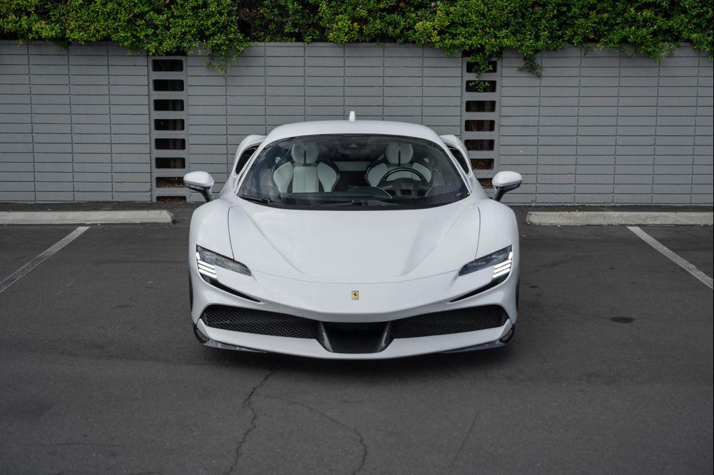 used 2023 Ferrari SF90 Stradale car, priced at $475,000