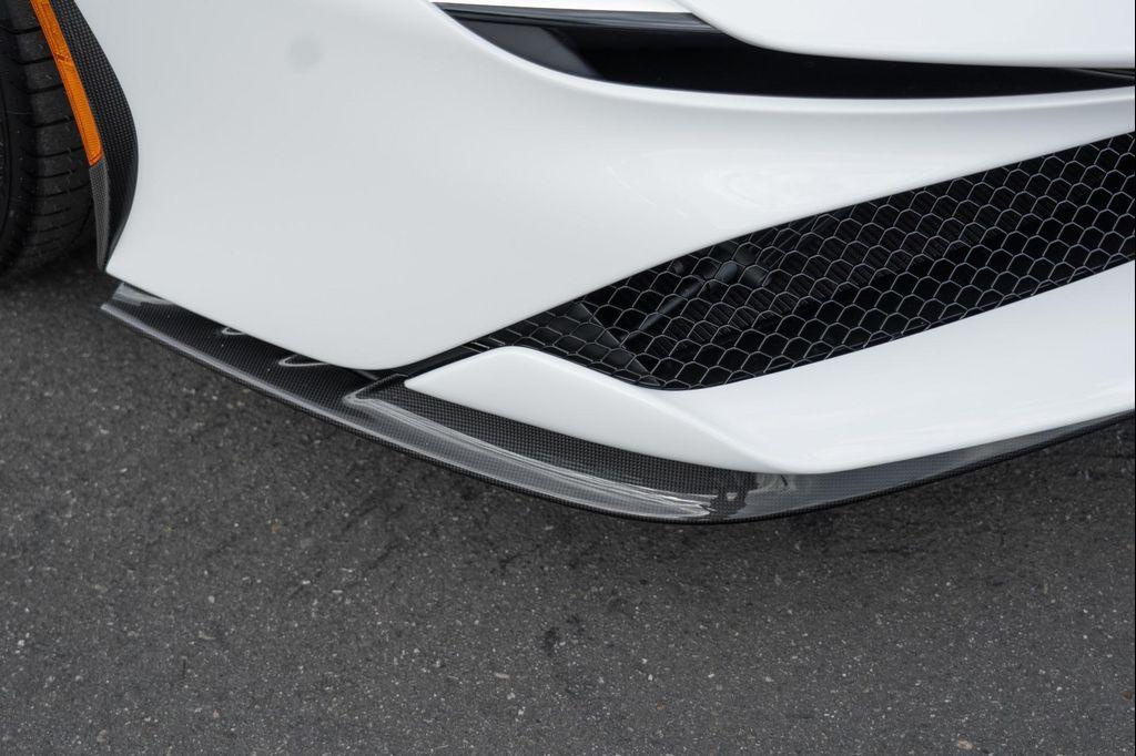 used 2023 Ferrari SF90 Stradale car, priced at $475,000