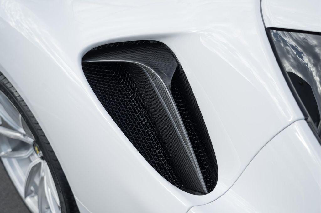 used 2023 Ferrari SF90 Stradale car, priced at $475,000