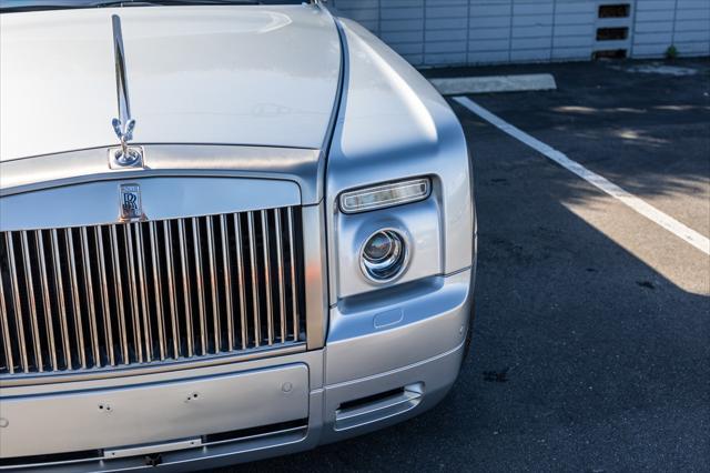 used 2011 Rolls-Royce Phantom Drophead Coupe car, priced at $179,000