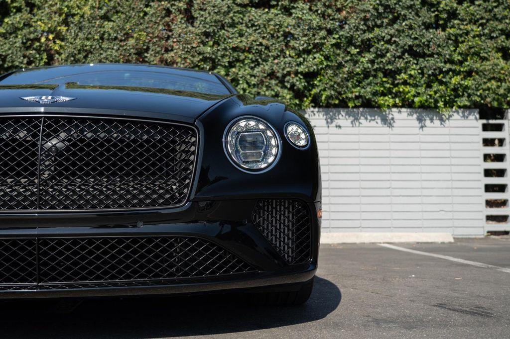 used 2023 Bentley Continental GT car, priced at $239,900
