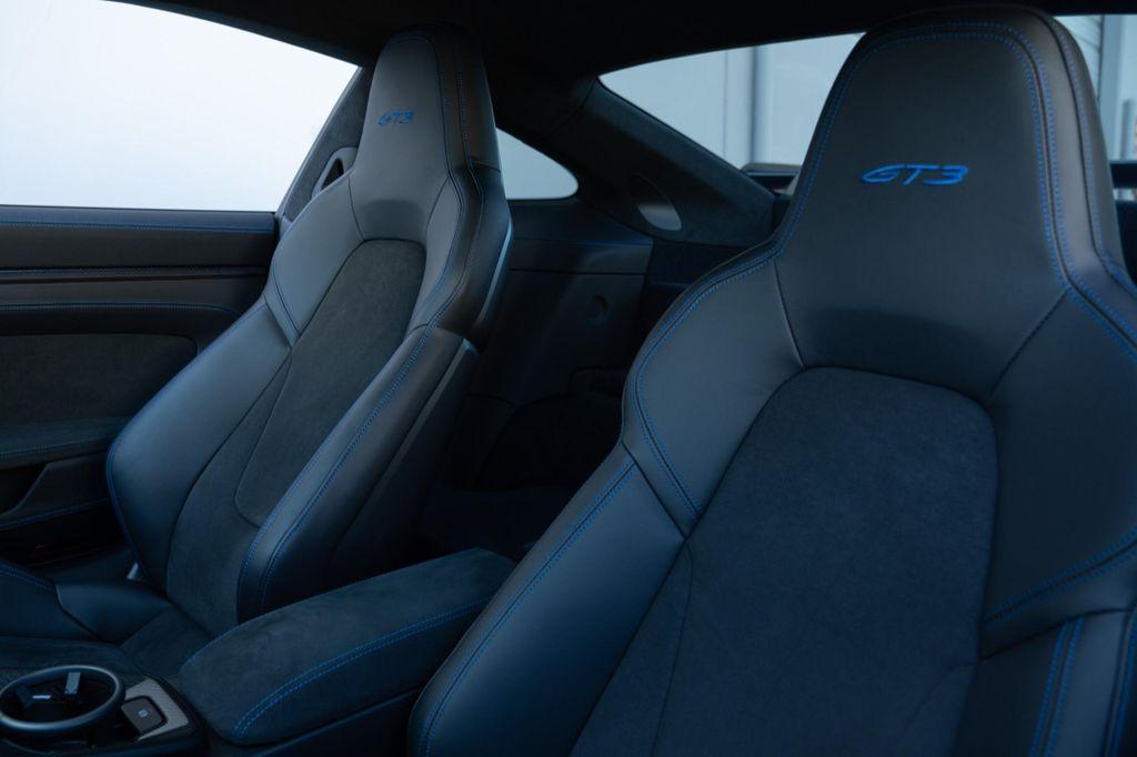 used 2023 Porsche 911 car, priced at $274,900