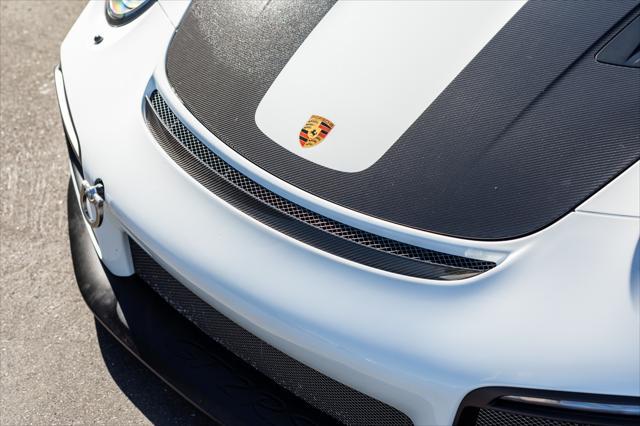 used 2018 Porsche 911 car, priced at $364,900