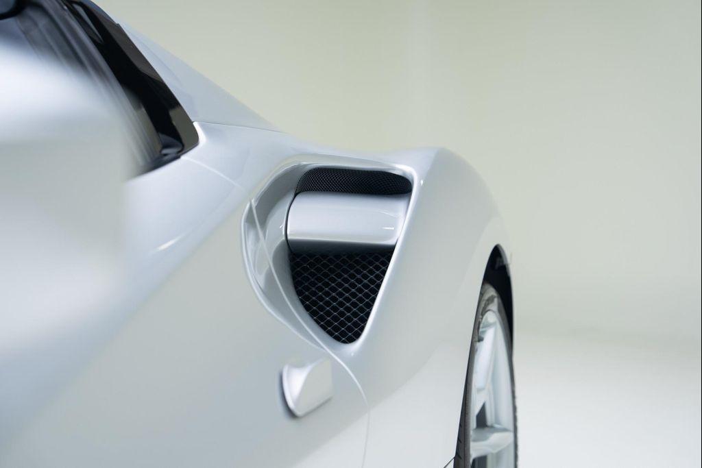 used 2017 Ferrari 488 Spider car, priced at $269,900