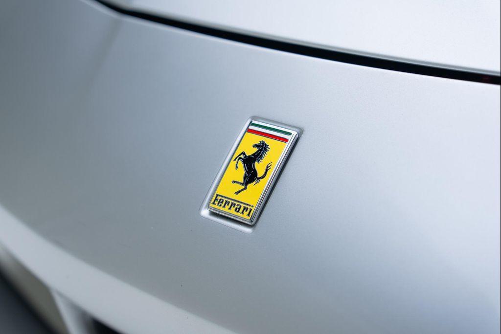 used 2017 Ferrari 488 Spider car, priced at $269,900