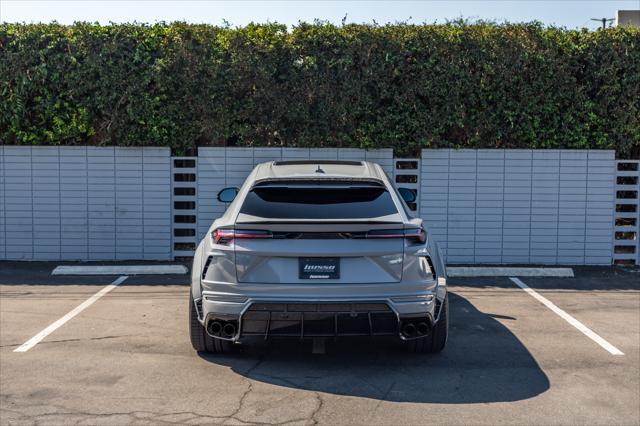 used 2019 Lamborghini Urus car, priced at $264,900