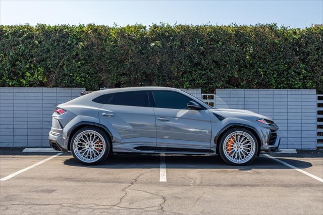 used 2019 Lamborghini Urus car, priced at $264,900