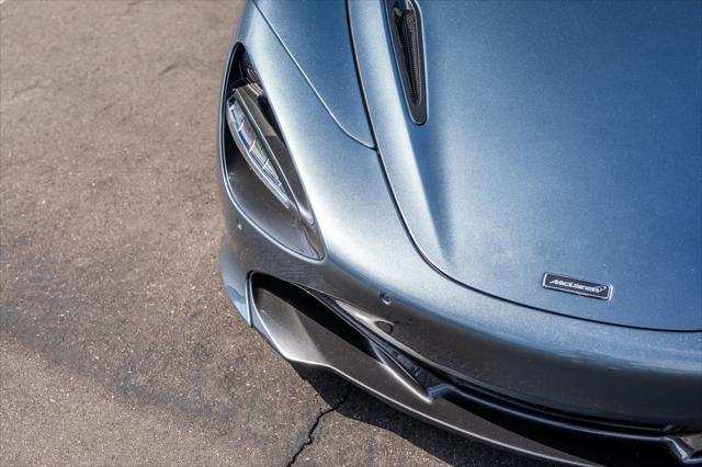 used 2020 McLaren 720S car, priced at $239,900