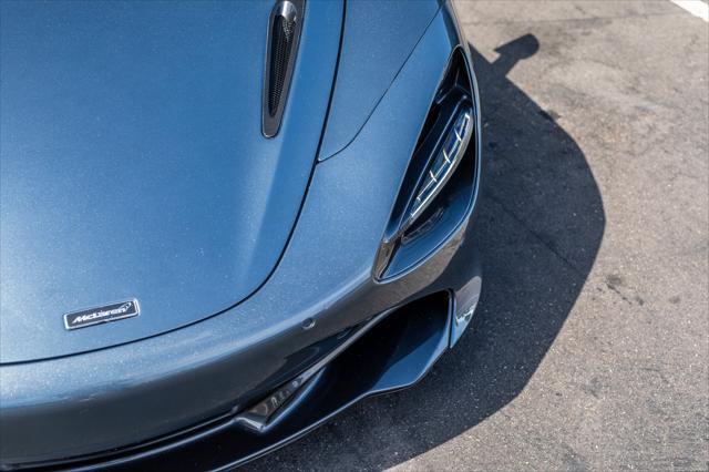 used 2020 McLaren 720S car, priced at $239,900