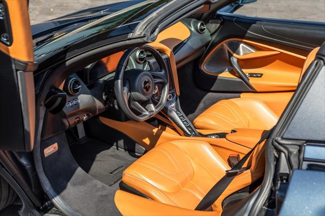 used 2020 McLaren 720S car, priced at $239,900