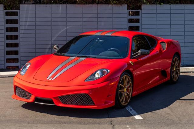 used 2008 Ferrari F430 car, priced at $299,999