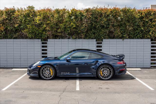 used 2017 Porsche 911 car, priced at $174,999