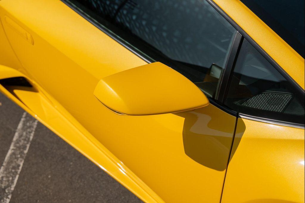 used 2018 Lamborghini Huracan car, priced at $219,000