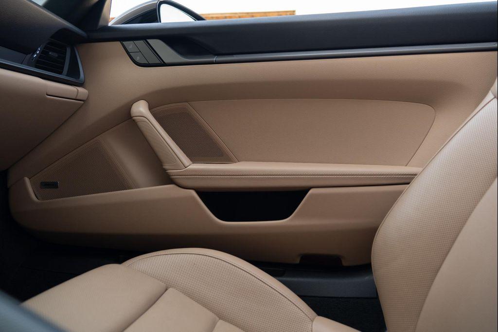 used 2020 Porsche 911 car, priced at $133,999