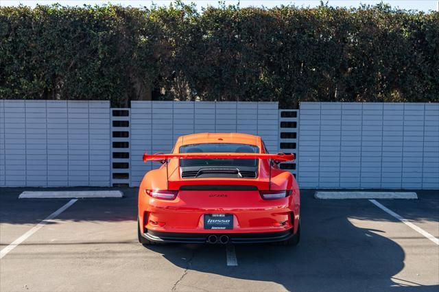 used 2016 Porsche 911 car, priced at $175,000