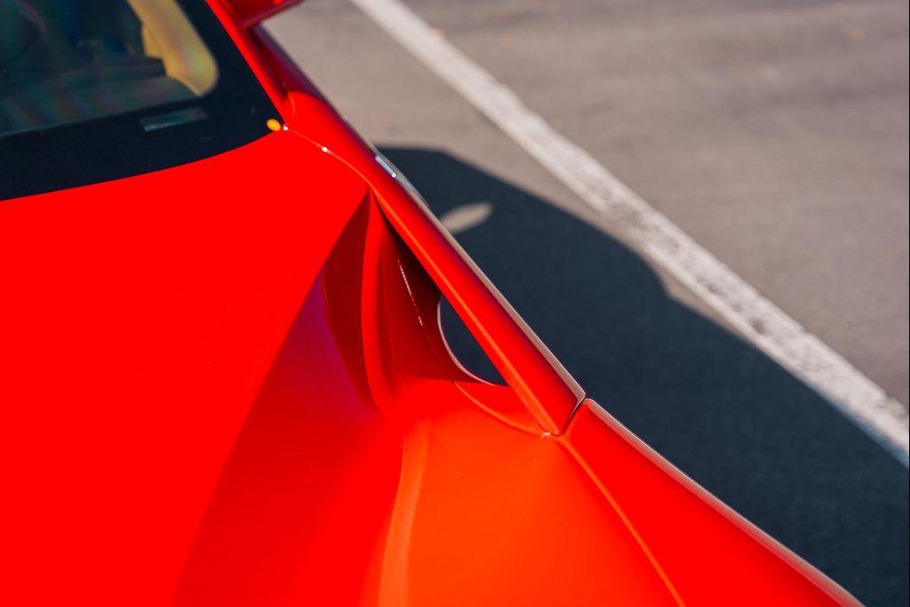 used 2017 Ferrari F12berlinetta car, priced at $339,900