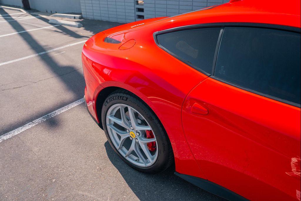 used 2017 Ferrari F12berlinetta car, priced at $339,900
